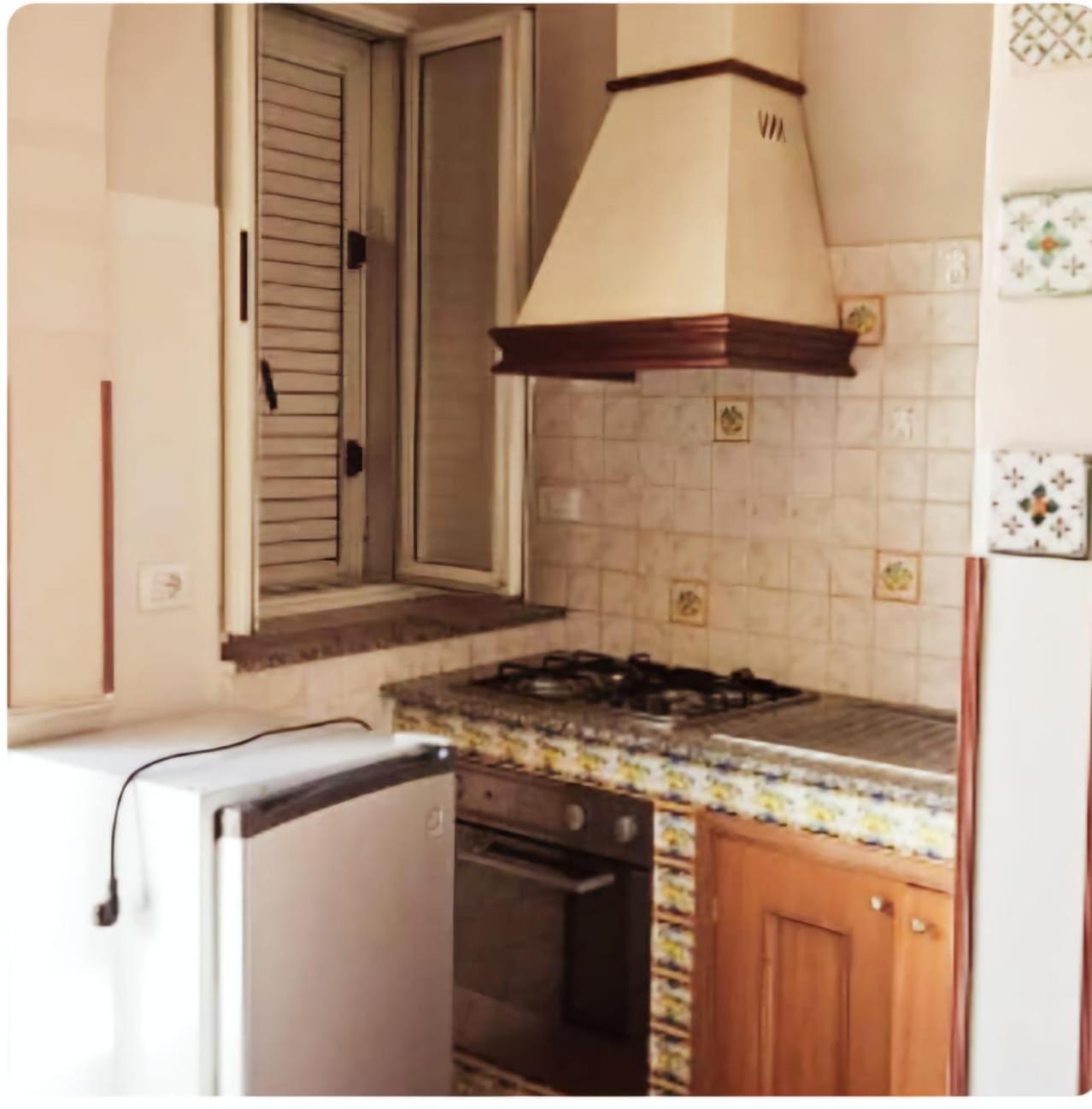 B&B Villa Maria Giardini Naxos Esterno foto