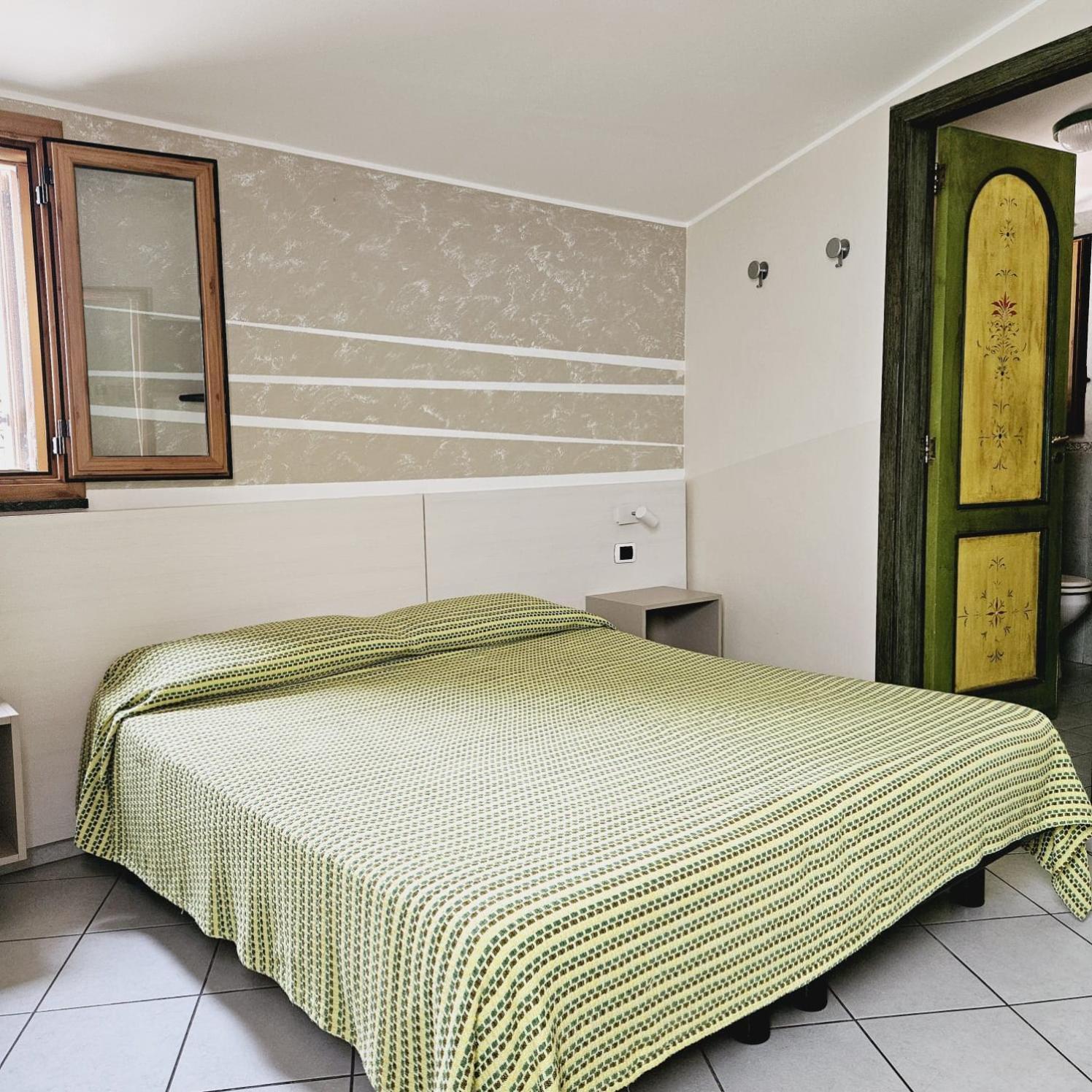 B&B Villa Maria Giardini Naxos Esterno foto