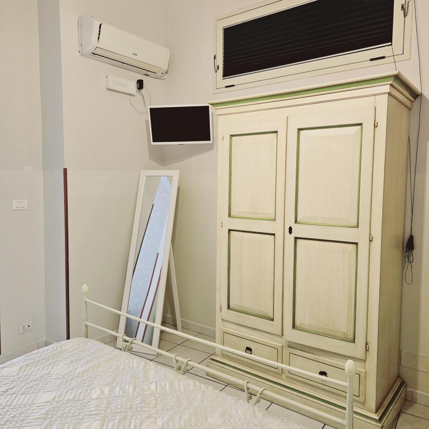 B&B Villa Maria Giardini Naxos Esterno foto