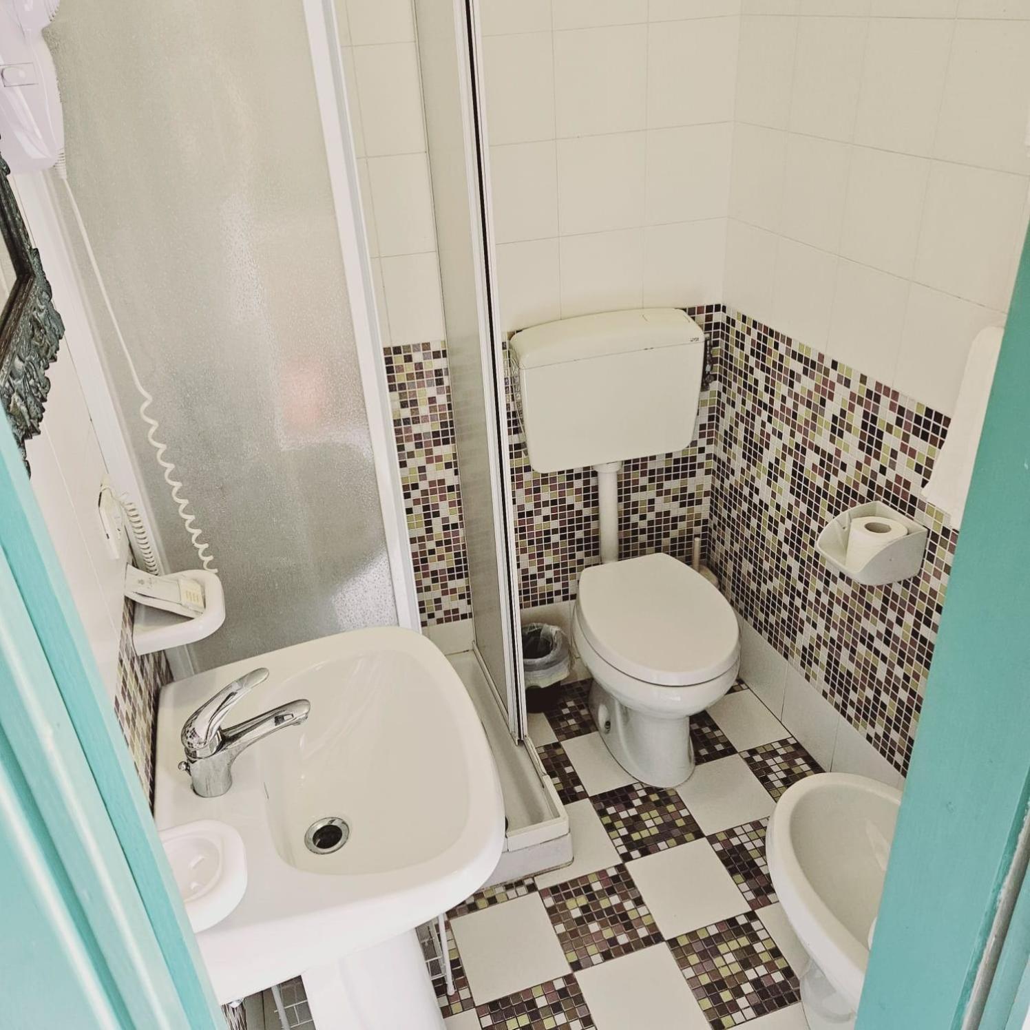 B&B Villa Maria Giardini Naxos Esterno foto