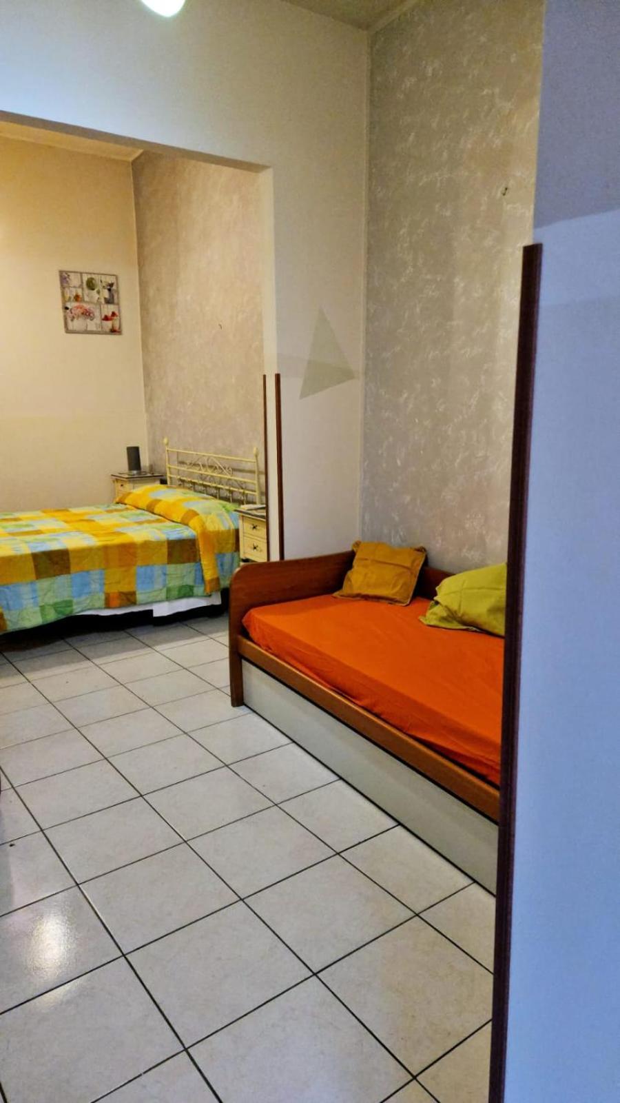B&B Villa Maria Giardini Naxos Esterno foto