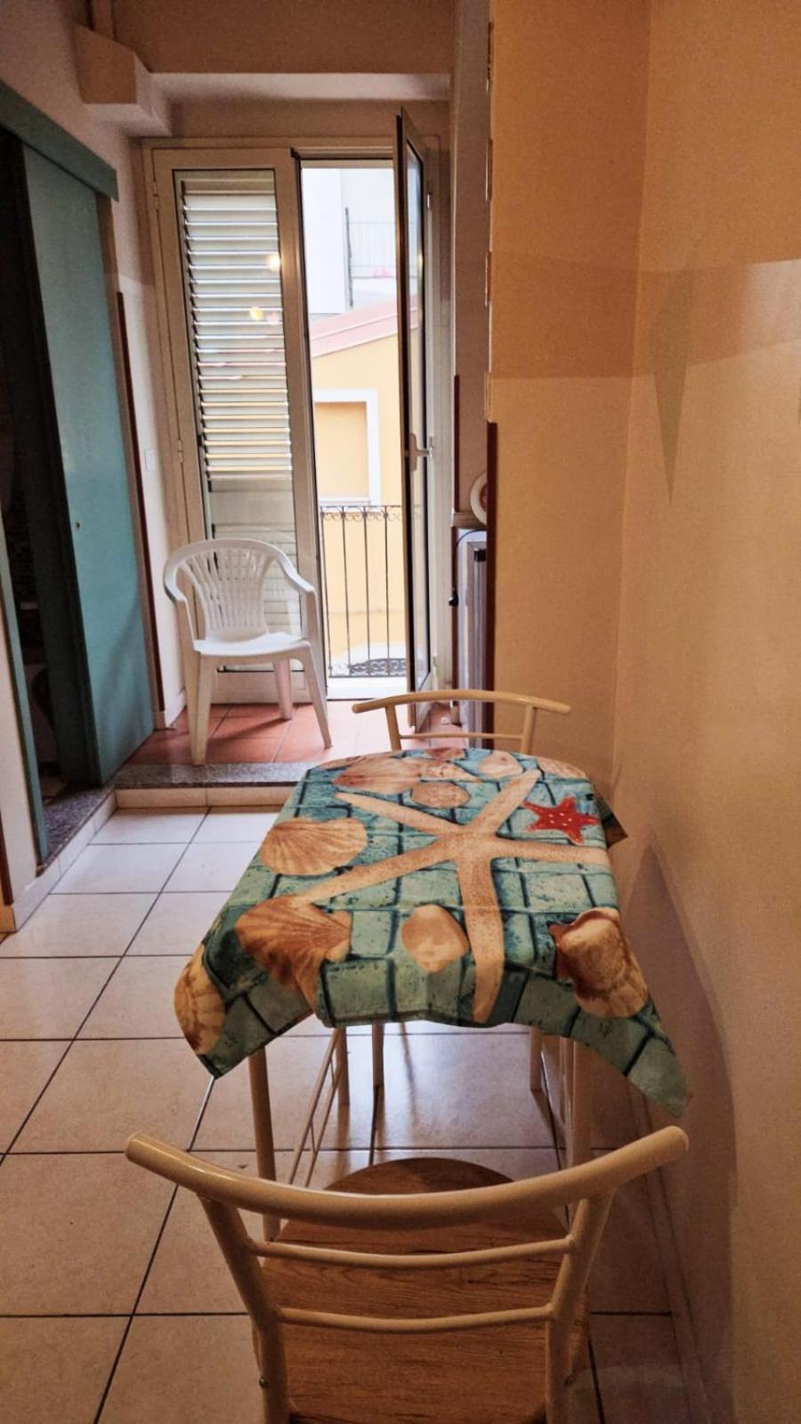 B&B Villa Maria Giardini Naxos Esterno foto