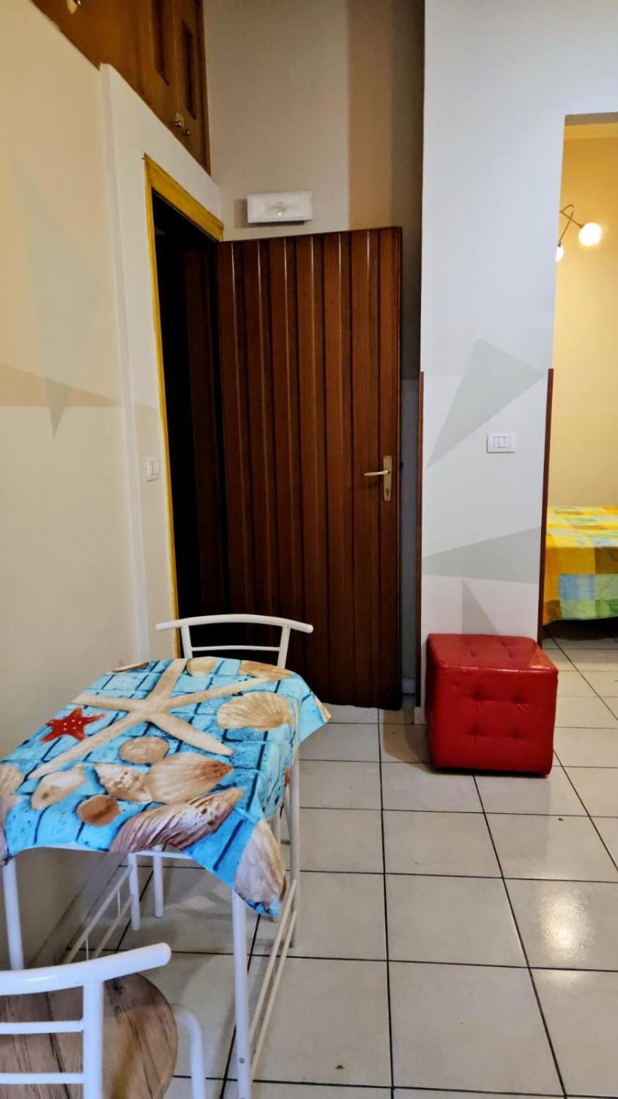 B&B Villa Maria Giardini Naxos Esterno foto