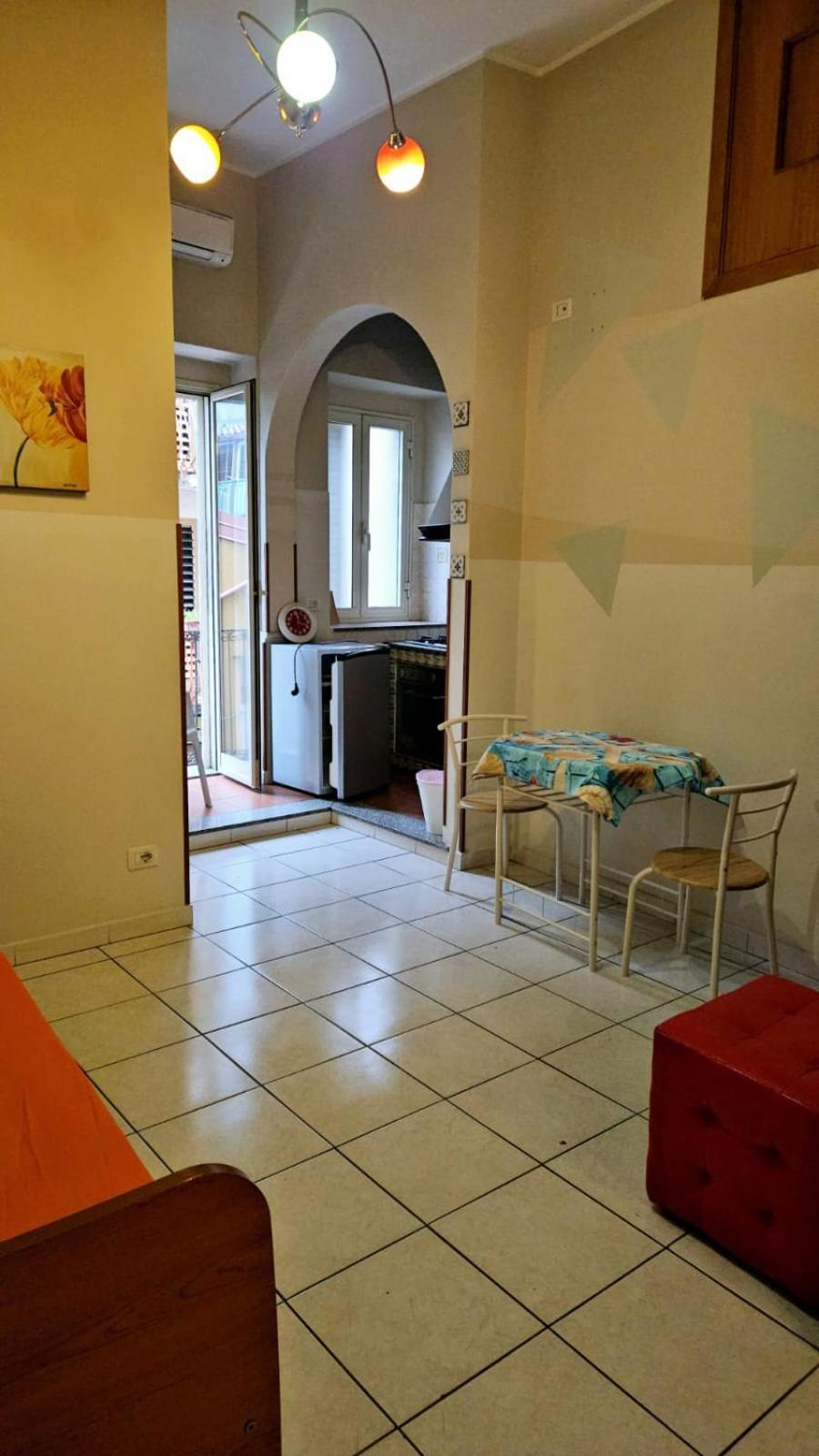 B&B Villa Maria Giardini Naxos Esterno foto
